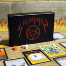 SATANIMALS: Second Edition