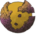 Arcs: Conflict & Collapse in the Reach
