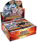 Yu-Gi-Oh CCG: Ancient Guardians - Booster Box Trading Card Games