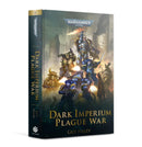 Games Workshop: Black Library - Dark Imperium - Plague War Hardback Novel (BL2944) Tabletop Miniatures