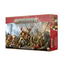 Games Workshop: Age of Sigmar - Harbinger Starter Set (80-19)