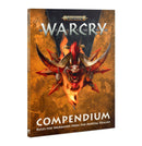 Games Workshop: Age of Sigmar - Warcry: Compendium (111-64)