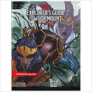 D&D 5th Edition: Explorer's Guide to Wildemount