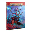 Games Workshop: Age of Sigmar - Battletome - Disciples of Tzeentch (83-45)