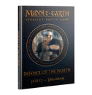 Games Workshop: Middle-earth Strategy Battle Game - Defence of The North (30-15)