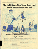 The Habituation of the Stone Giant Lord
