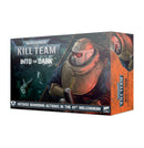 Games Workshop: Warhammer Kill Team - Into the Dark