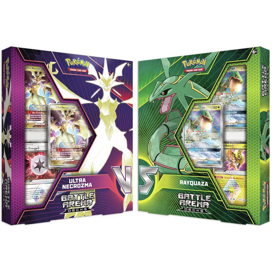 Pokemon TCG: Pokemon GO (Mewtwo V / Melmetal V) Battle Deck - Ace