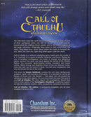 Call of Cthulhu: 7th Edition - Keeper Rulebook