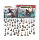Games Workshop: Age of Sigmar - Arcane Cataclysm (80-40)
