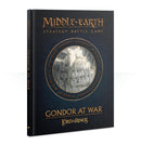 Games Workshop: Middle-Earth Strategy Battle Game - Gondor at War (30-07-60) Tabletop Miniatures