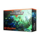 Games Workshop: Warhammer Kill Team - Pariah Nexus (102-74) Tabletop Miniatures
