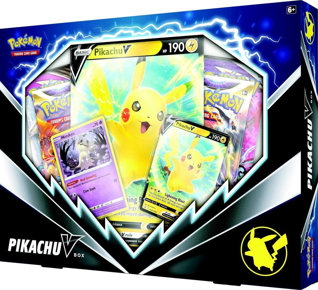 Pokemon Card Sleeves PIKACHU ADVENTURE PIKACHU and MEW