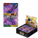 Dragon Ball Super TCG: Unison Warriros Series 01 - Rise of the Unison Warrior Booster Box (24)