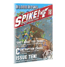 Games Workshop: Blood Bowl - Spike! Journal Issue 10 (200-88) Tabletop Miniatures