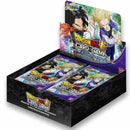 Dragon Ball Super: Battle Evolution - Booster Box (24)
