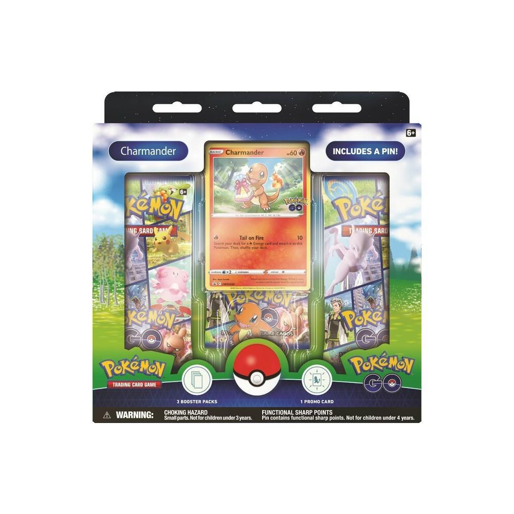 Card Gallery  Pokémon TCG: Pokémon GO