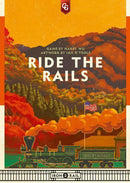 Iron Rail