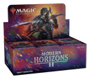 Magic the Gathering: Modern Horizons 2 - Draft Booster Box Collectible Trading Cards