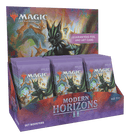 Magic the Gathering: Modern Horizons 2 - Set Booster Box Collectible Trading Cards