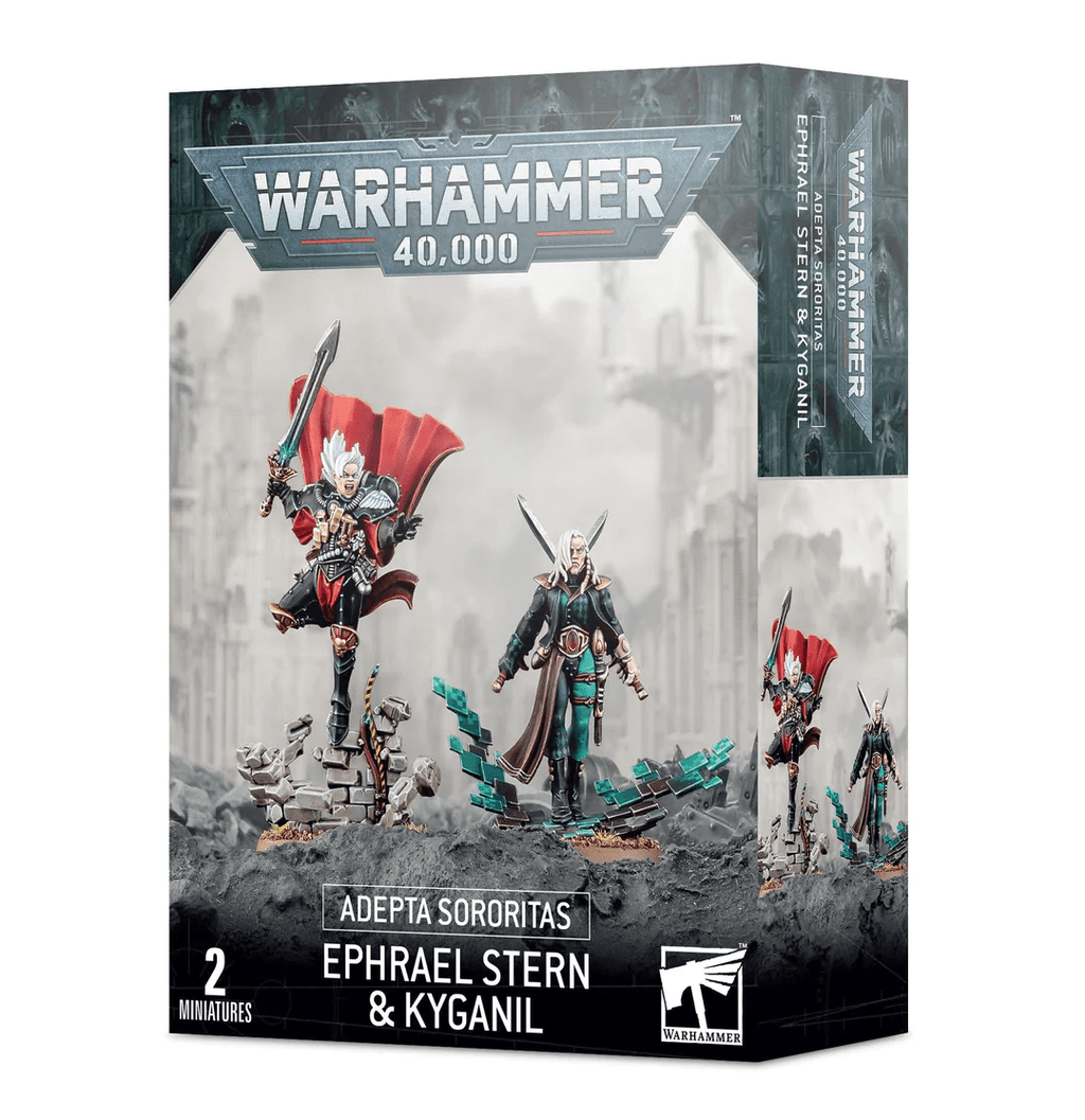 Games Workshop - Warhammer 40,000 - Aeldari Warlocks