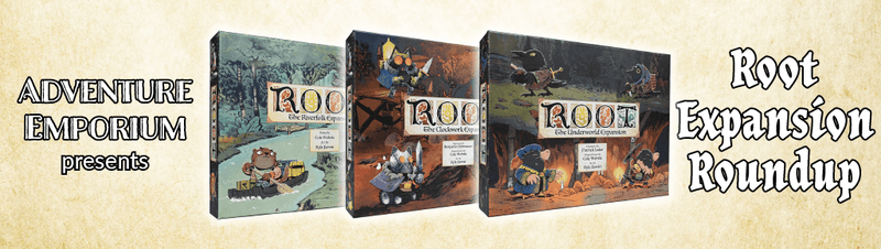 Root Expansions | Write-Up-Roundup!