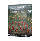 Games Workshop: Warhammer 40,000 - Blood Angels - Combat Patrol (72-411)