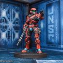 Halo: Flashpoint - Recon Edition