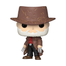 Funko Pop! Marvel - Old Man Logan (Wolverine 50th Anniversary)