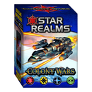 Star Realms: Colony Wars