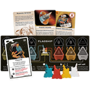 Arcs: The Blighted Reach Campaign Expansion