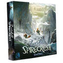 Everdell: Spirecrest Expansion (Second Edition)