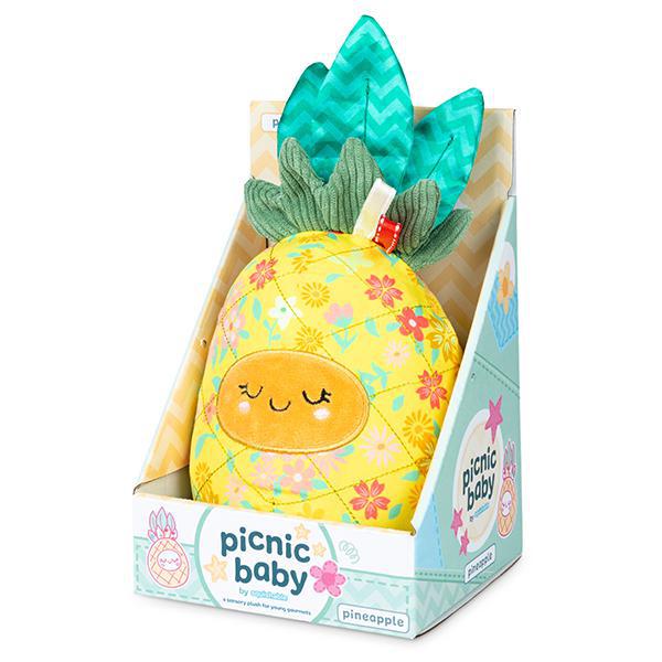 Squishable: Picnic Baby - Pineapple