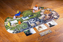 Everdell: Spirecrest Expansion (Second Edition)