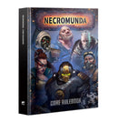 Games Workshop: Necromunda - Rulebook (300-25)
