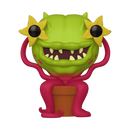 Funko Pop! DC Harley Quinn: Frank the Plant (