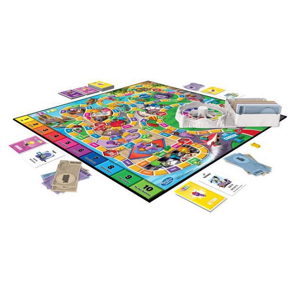 The Game of Life