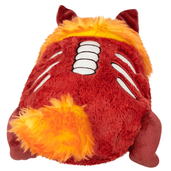 Squishable: Mini Squishable Hellhound 