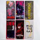 CBR+PNK (Cyber plus Punk): Augmented RPG