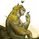 Vaesen Nordic Horror RPG: The Lost Mountain Saga