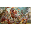 Ultra Pro: Playmat - Magic the Gathering - Lost Caverns of Ixalan - V9