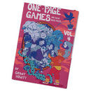 One-Page RPGs Vol. 4