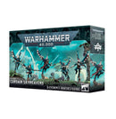 Games Workshop: Warhammer 40,000 - Aeldari - Corsair Skyreavers (46-80)