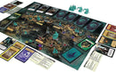 Pandemic: Reign of Cthulhu