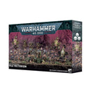 Games Workshop: Warhammer 40,000 - Death Guard - Battleforce: Vile Vectorium (42-18)