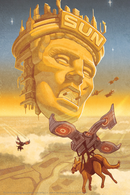 The Devil's Dandy Dogs RPG