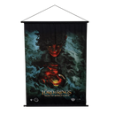 Ultra Pro: Wall Scroll - Magic The Gathering - Lord of the Rings: Tales of Middle-Earth - Frodo