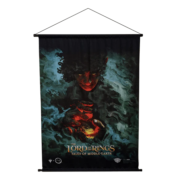 Ultra Pro: Wall Scroll - Magic The Gathering - Lord of the Rings: Tales of Middle-Earth - Frodo