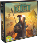 7 Wonders: Duel