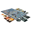 Unmatched: Marvel - Redemption Road